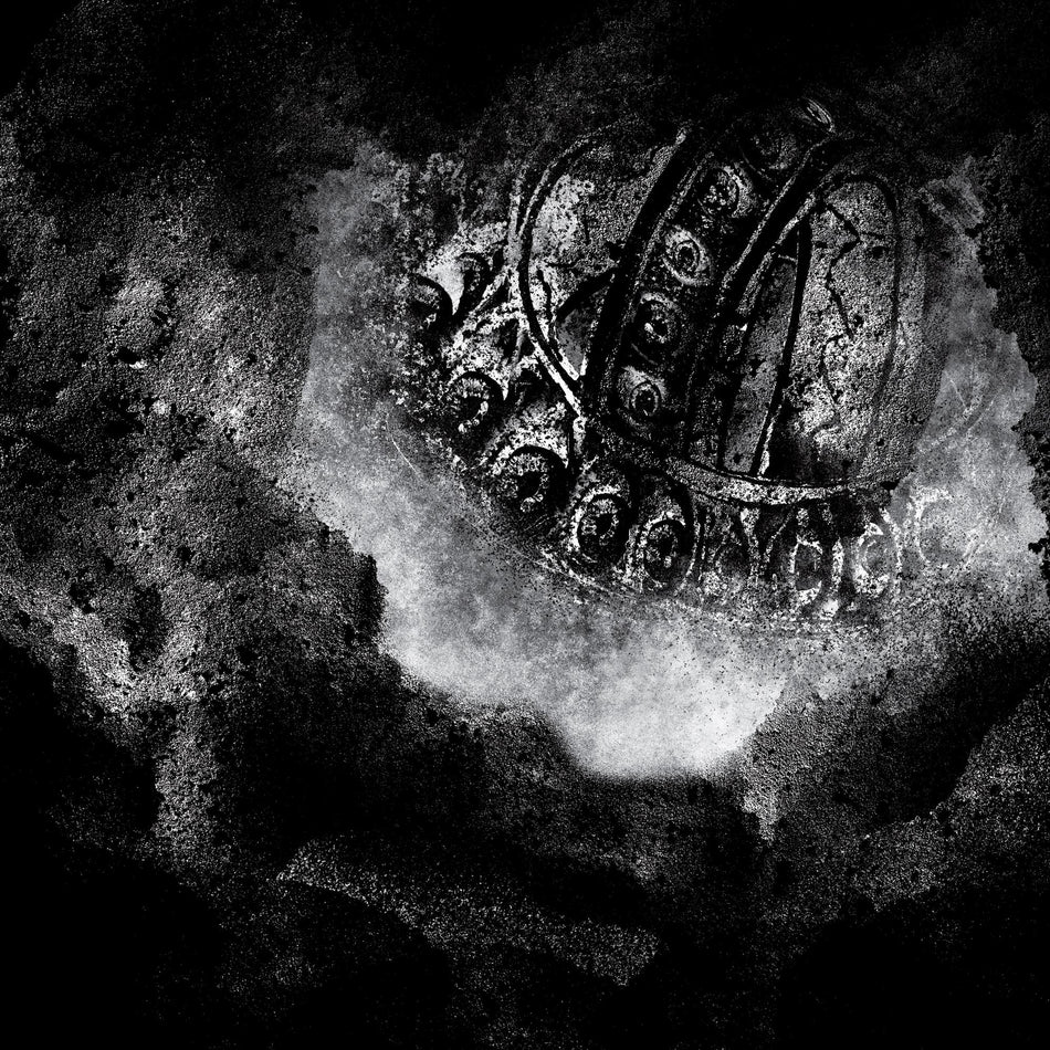 Suffocating Hallucination - Front Cover