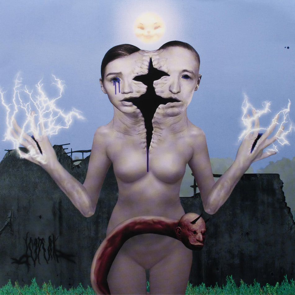 Skazka ("Fairytale") - Front Cover