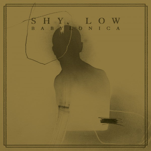 Babylonica - Front Cover
