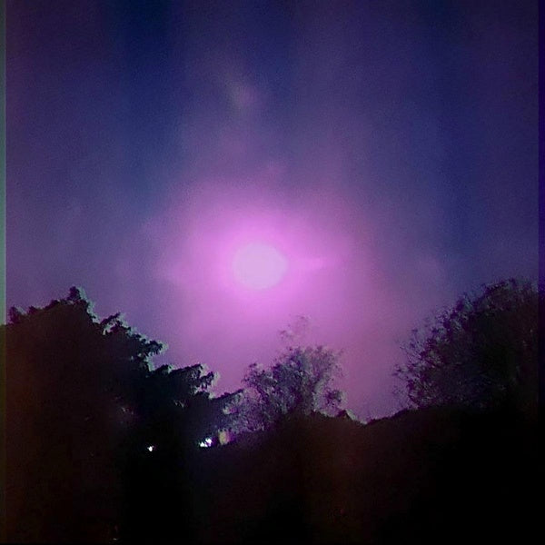 Blizzards Remixes - Front Cover
