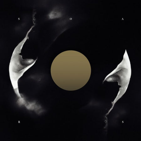 Repeater - Front Cover