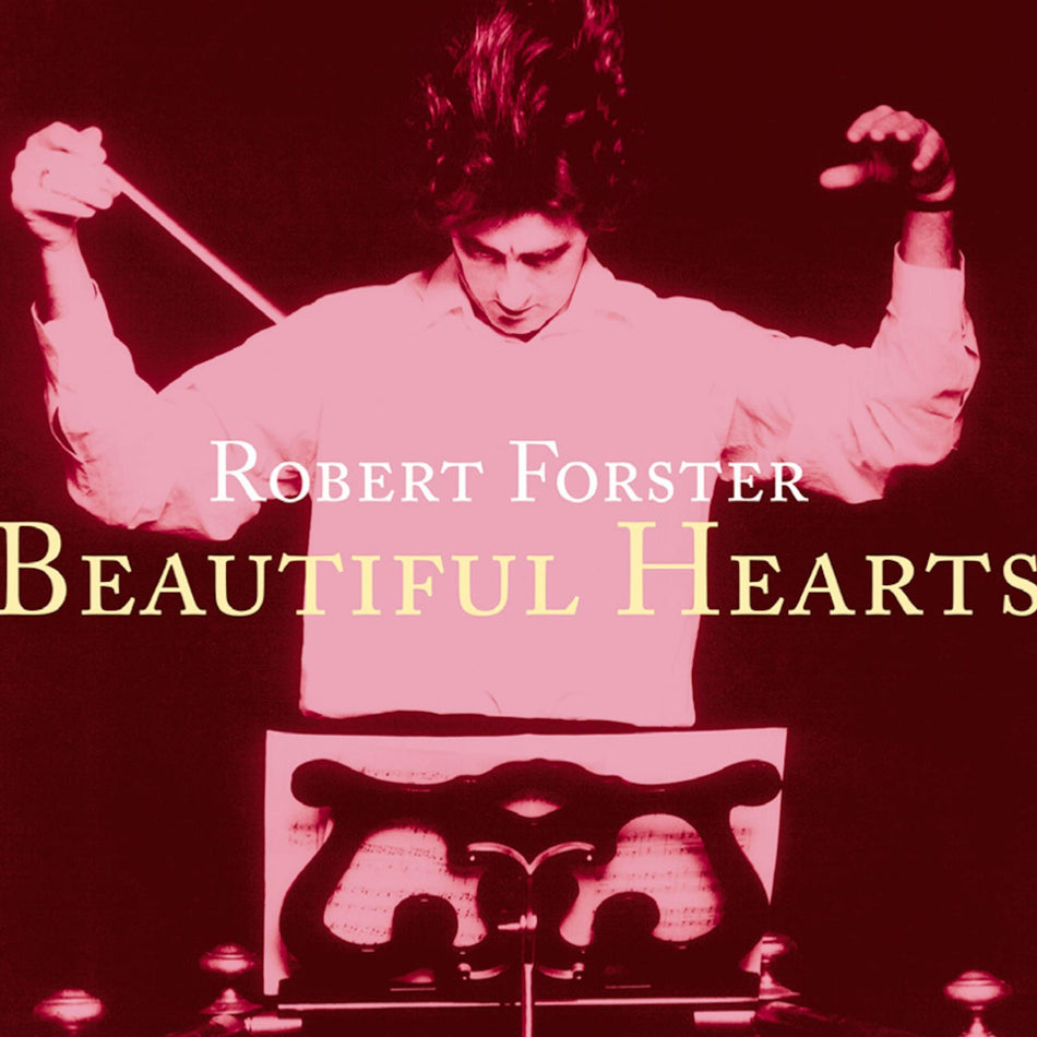 Beautiful Hearts - Front Cover