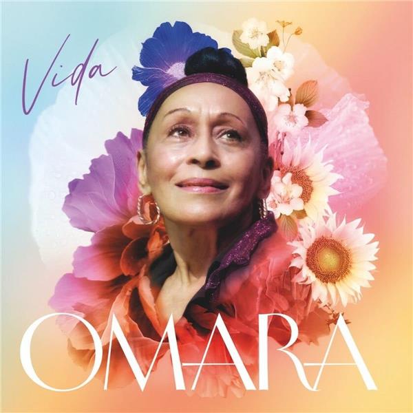 VIDA - Front Cover
