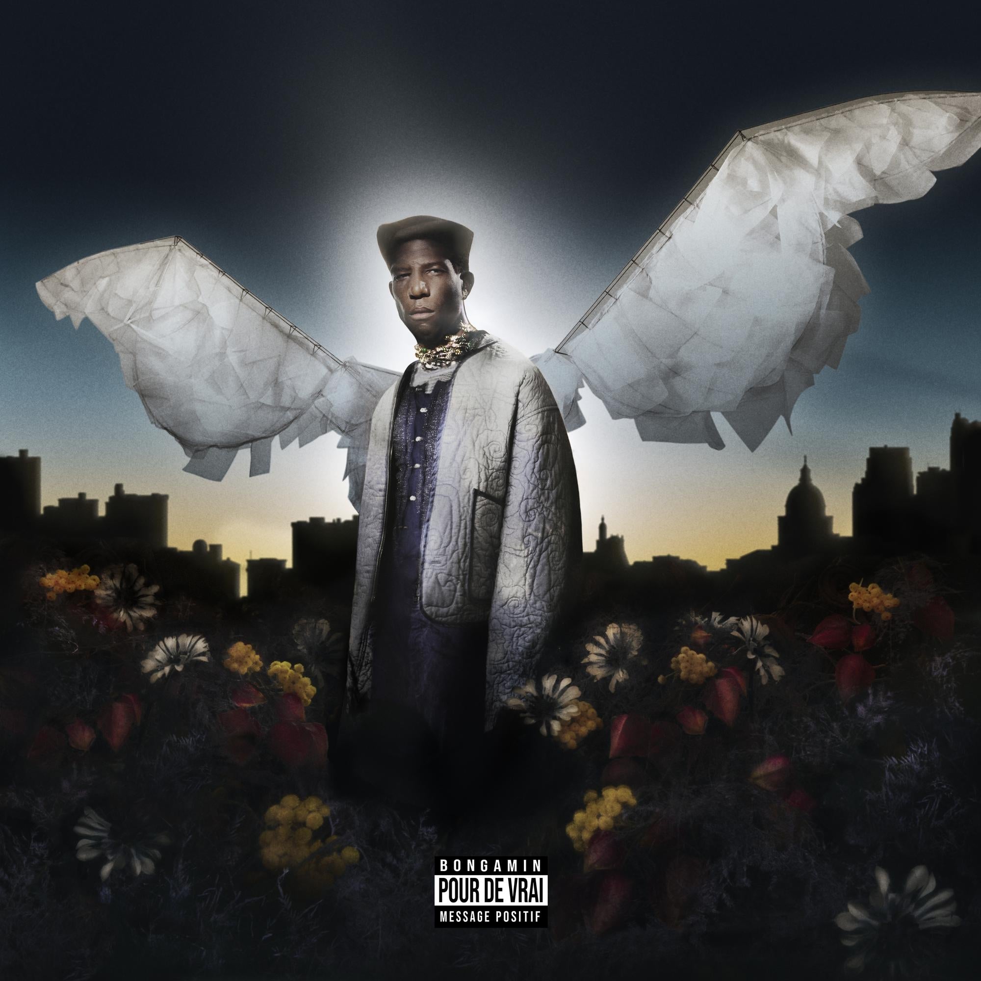 KASSESSA - Front Cover