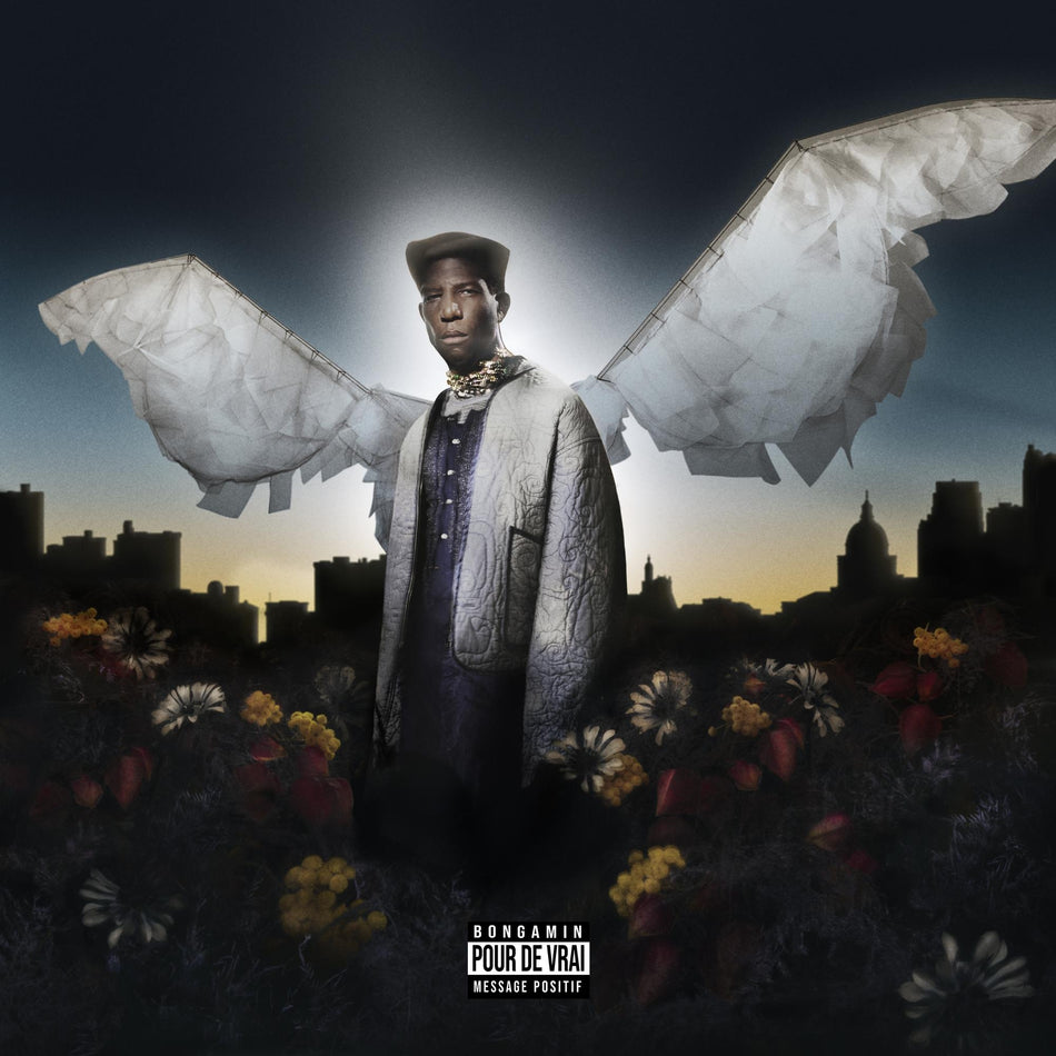 KASSESSA - Front Cover