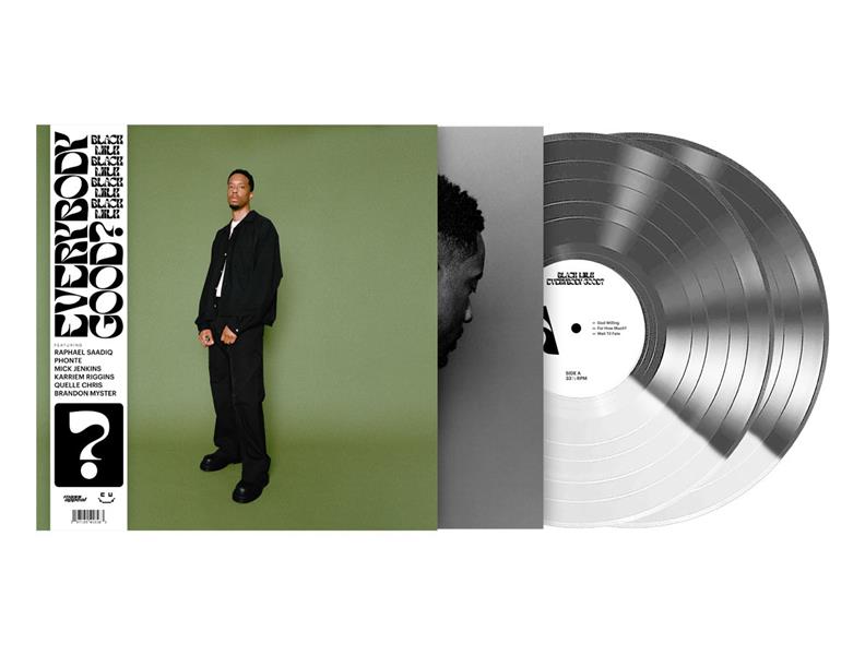 Everybody Good? - Front Cover