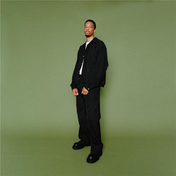 Everybody Good? - Front Cover