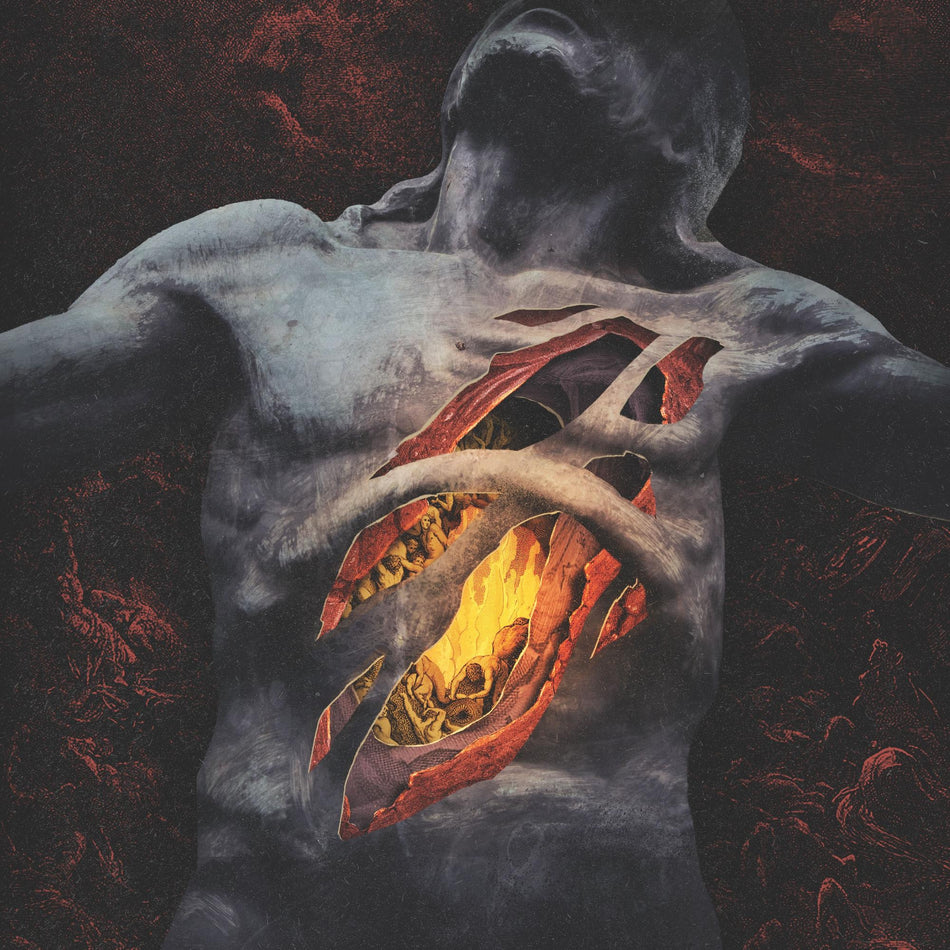 The Sin Of Human Frailty - Front Cover