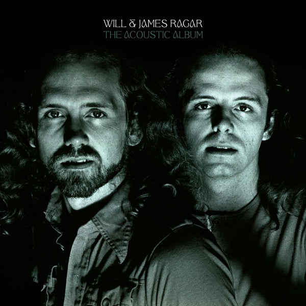 The Acoustic Album - Front Cover