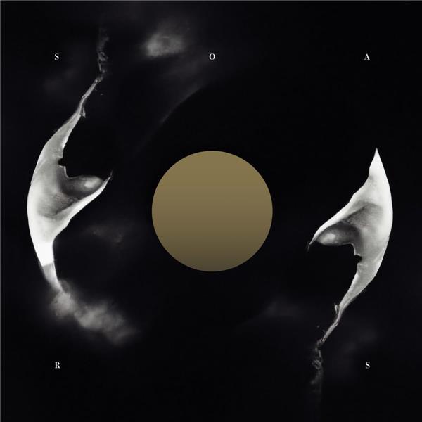 Repeater - Front Cover