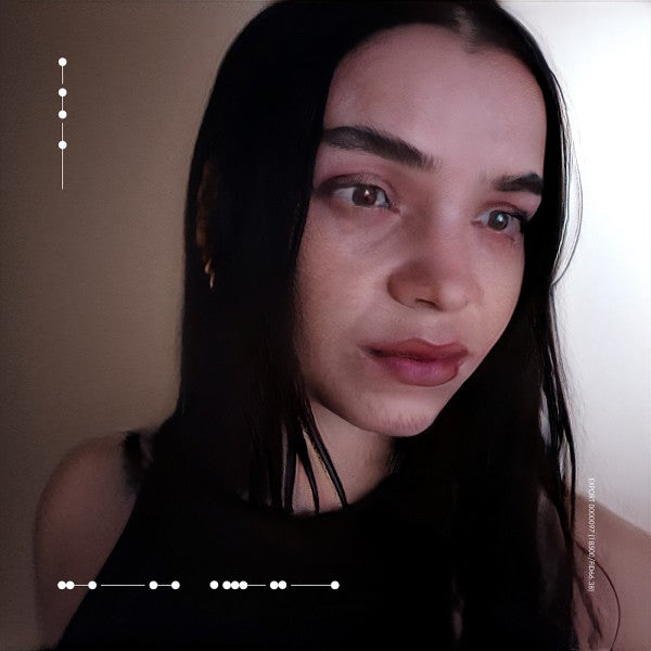 For Evig - Front Cover