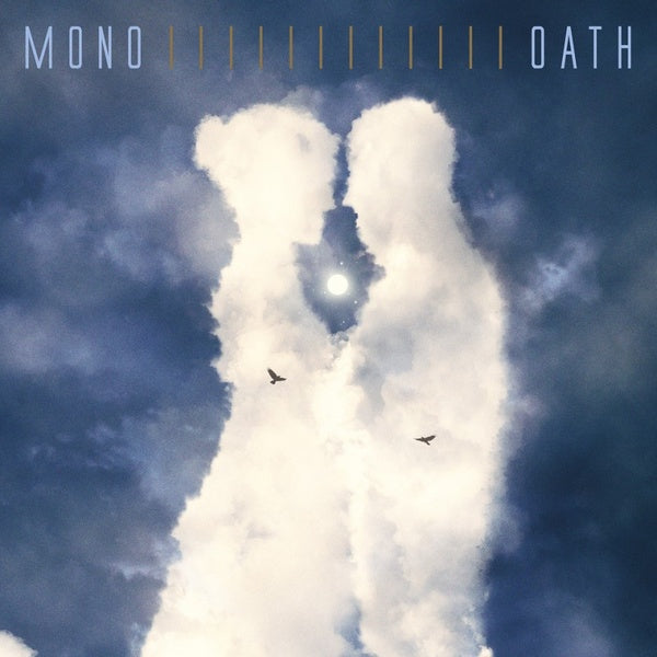 Oath - Front Cover