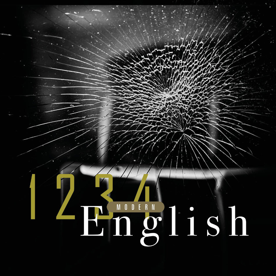 1 2 3 4 - Front Cover