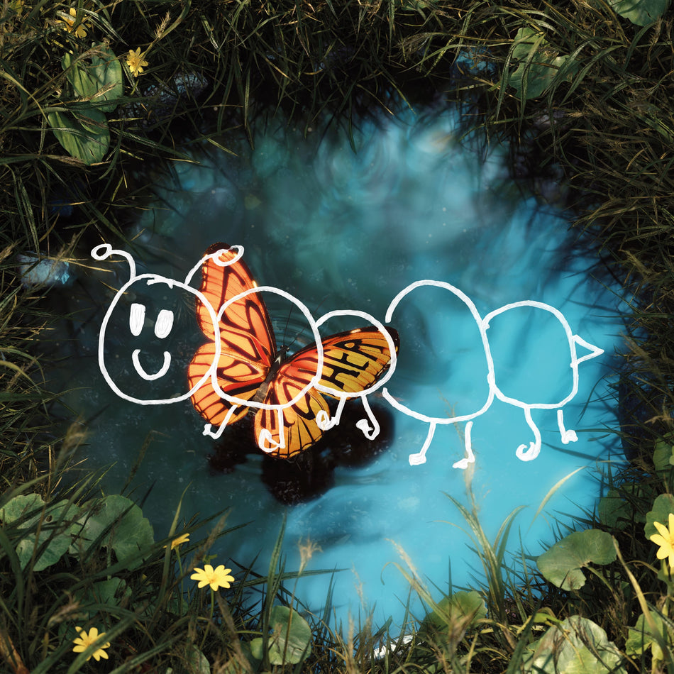 Good Mother - Front Cover