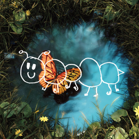 Good Mother - Front Cover