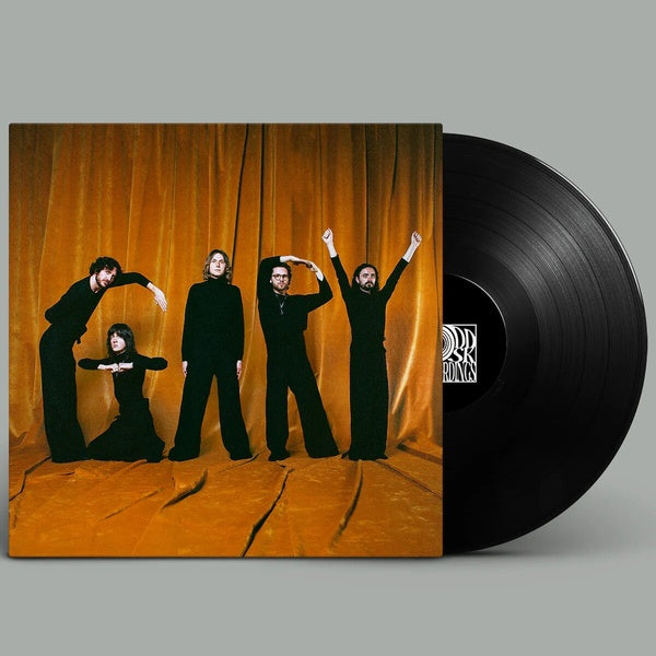 Gary - Front Cover