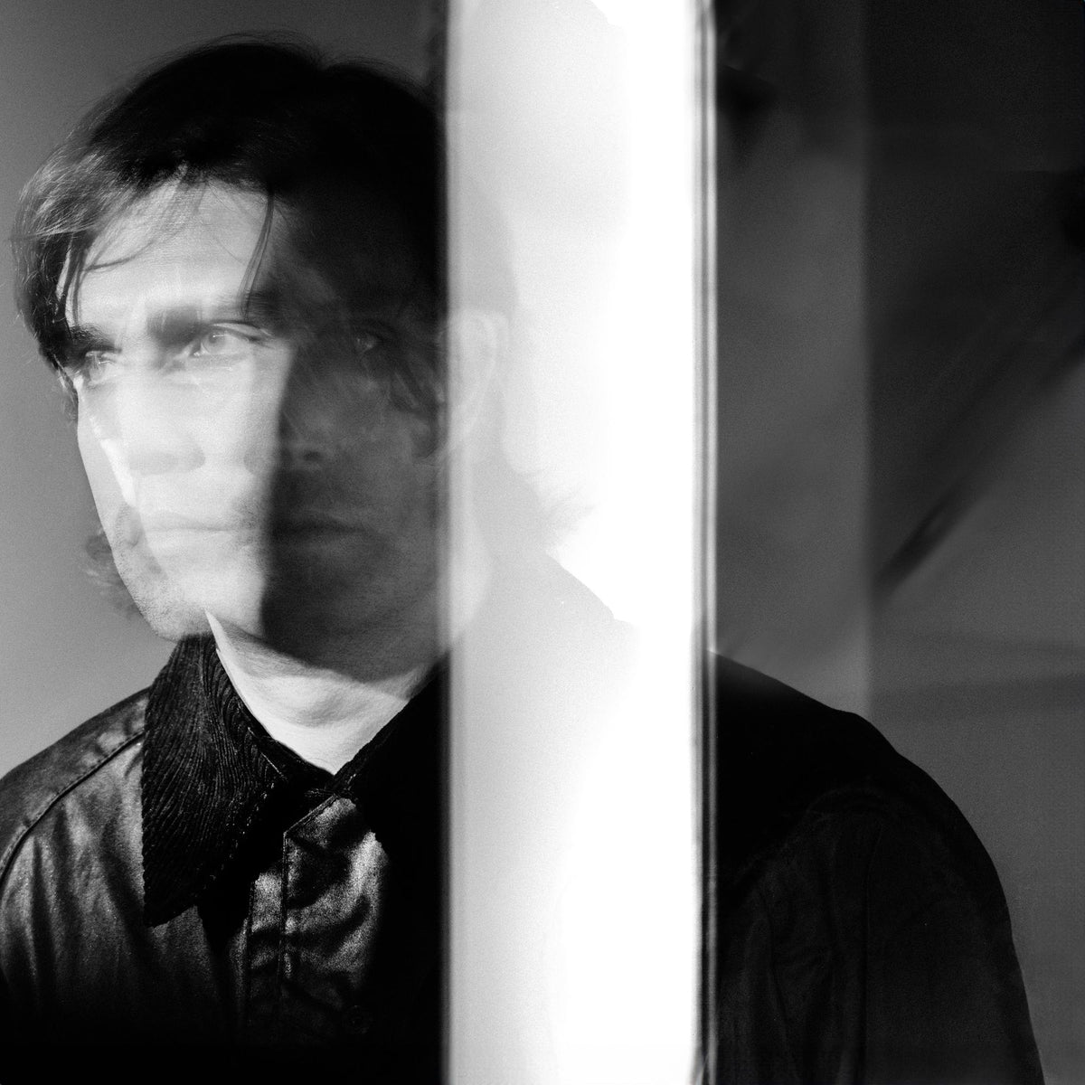 Éther - Front Cover