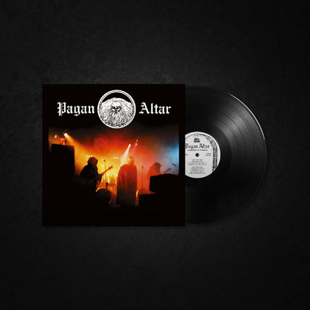 Judgement Of The Dead - Front Cover