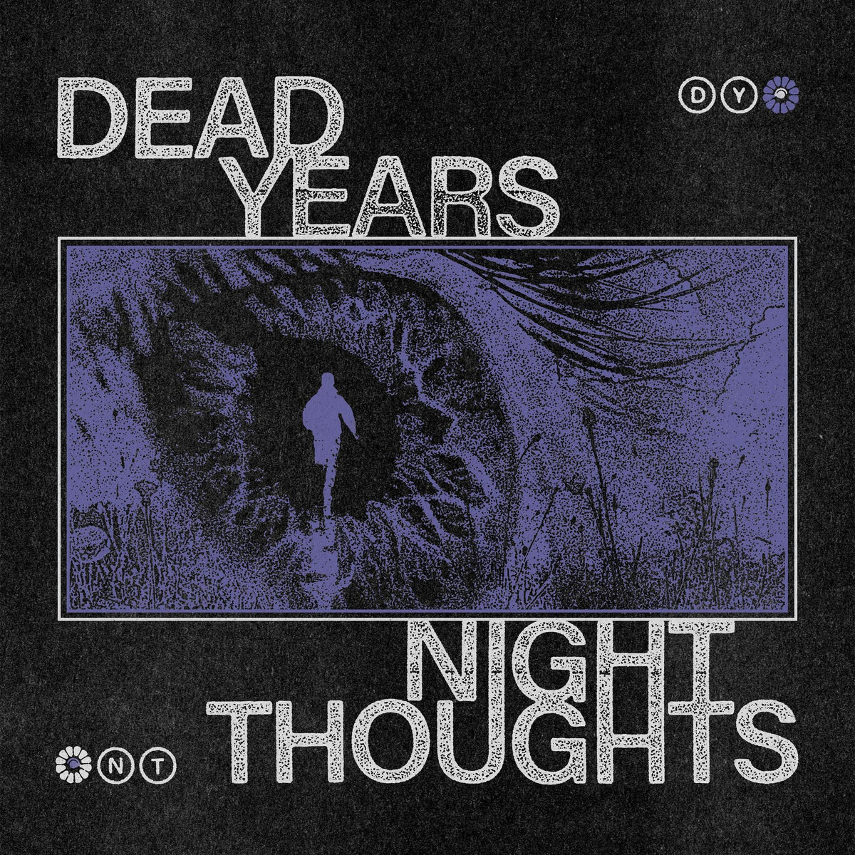 Night Thoughts - Front Cover