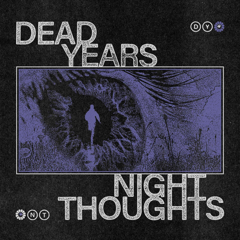 Night Thoughts - Front Cover