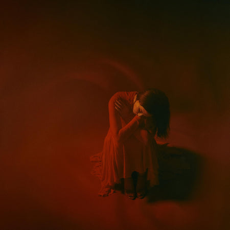 Darkroom - Front Cover