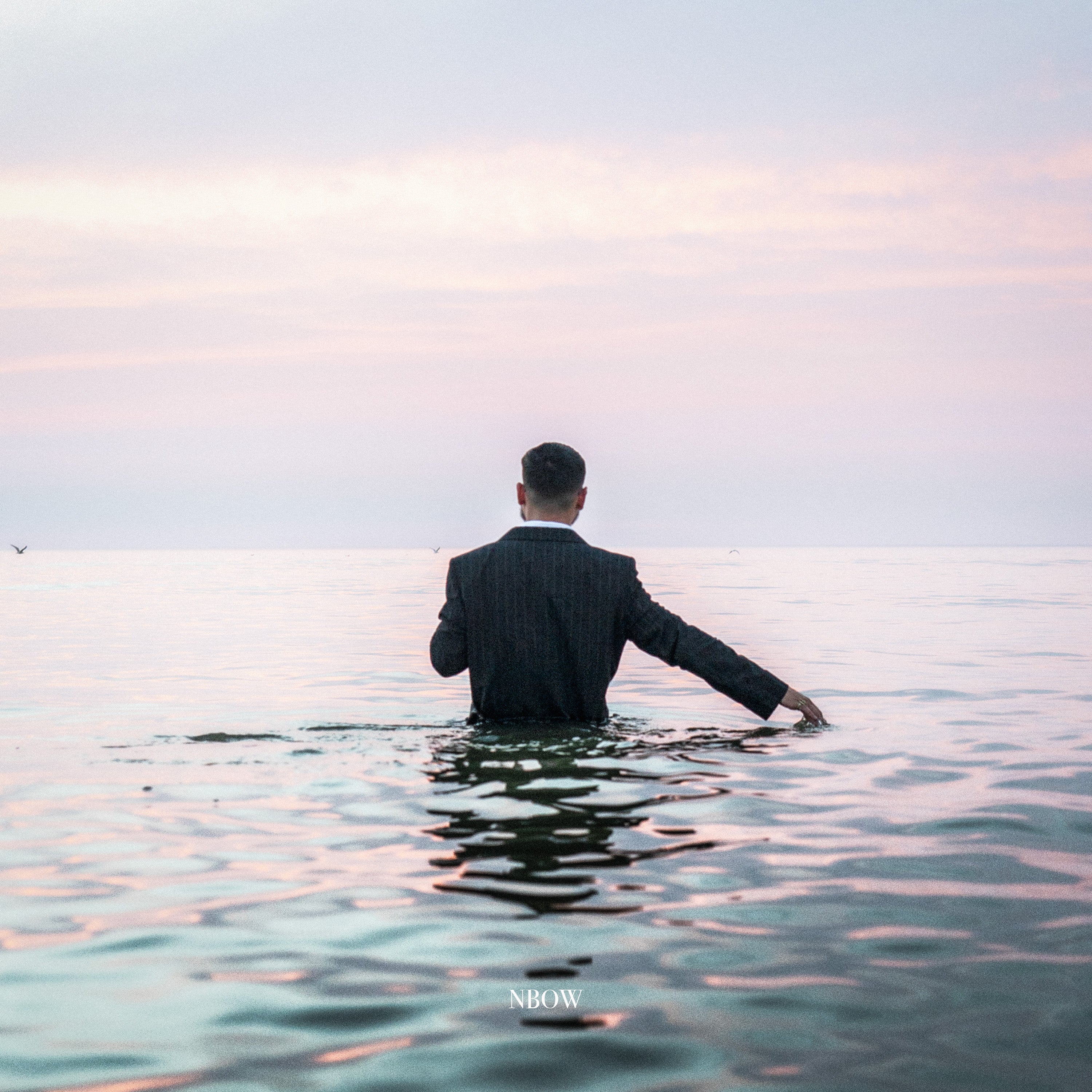 NBOW - VINYLE - Front Cover