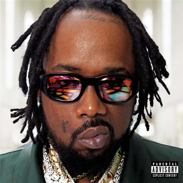 Won't He Do It - Front Cover
