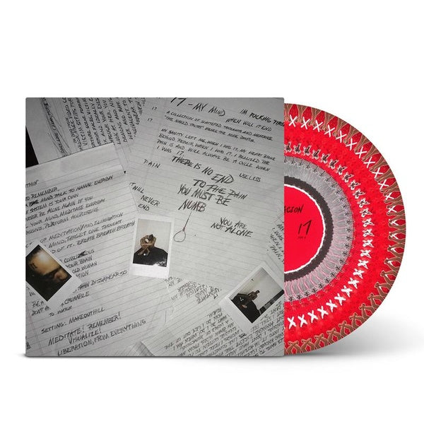 17 - Front Cover