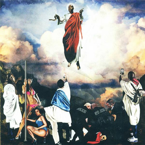 You Only Live 2Wice - Front Cover