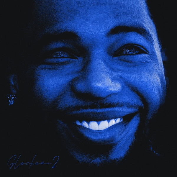 Glockoma 2 Deluxe Edition - Front Cover