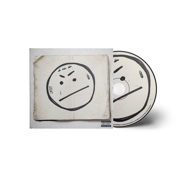 Slant Face Killah - Front Cover