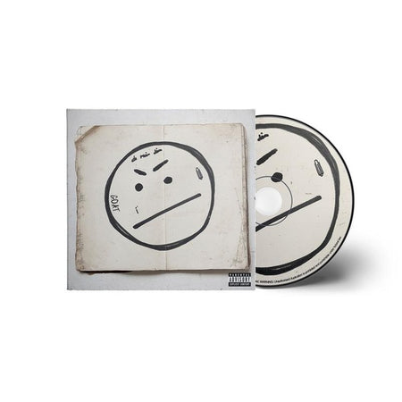 Slant Face Killah - Front Cover