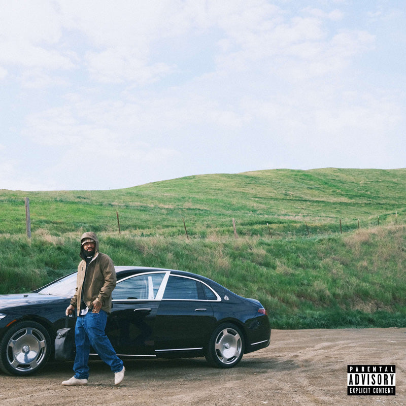 DOING IT FOR ME - Front Cover