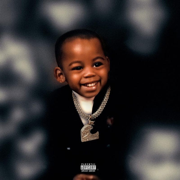 The Kid That Did - Front Cover