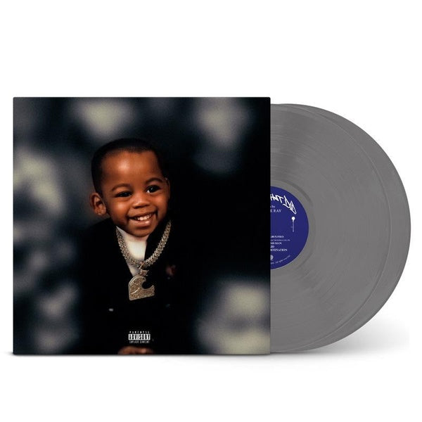 The Kid That Did - Front Cover