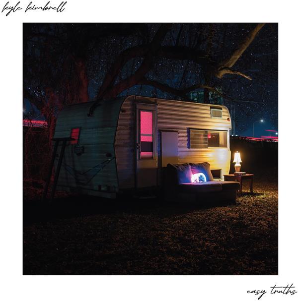 Easy Truths - Front Cover