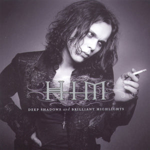 Deep Shadows and Brilliant Highlights - Front Cover
