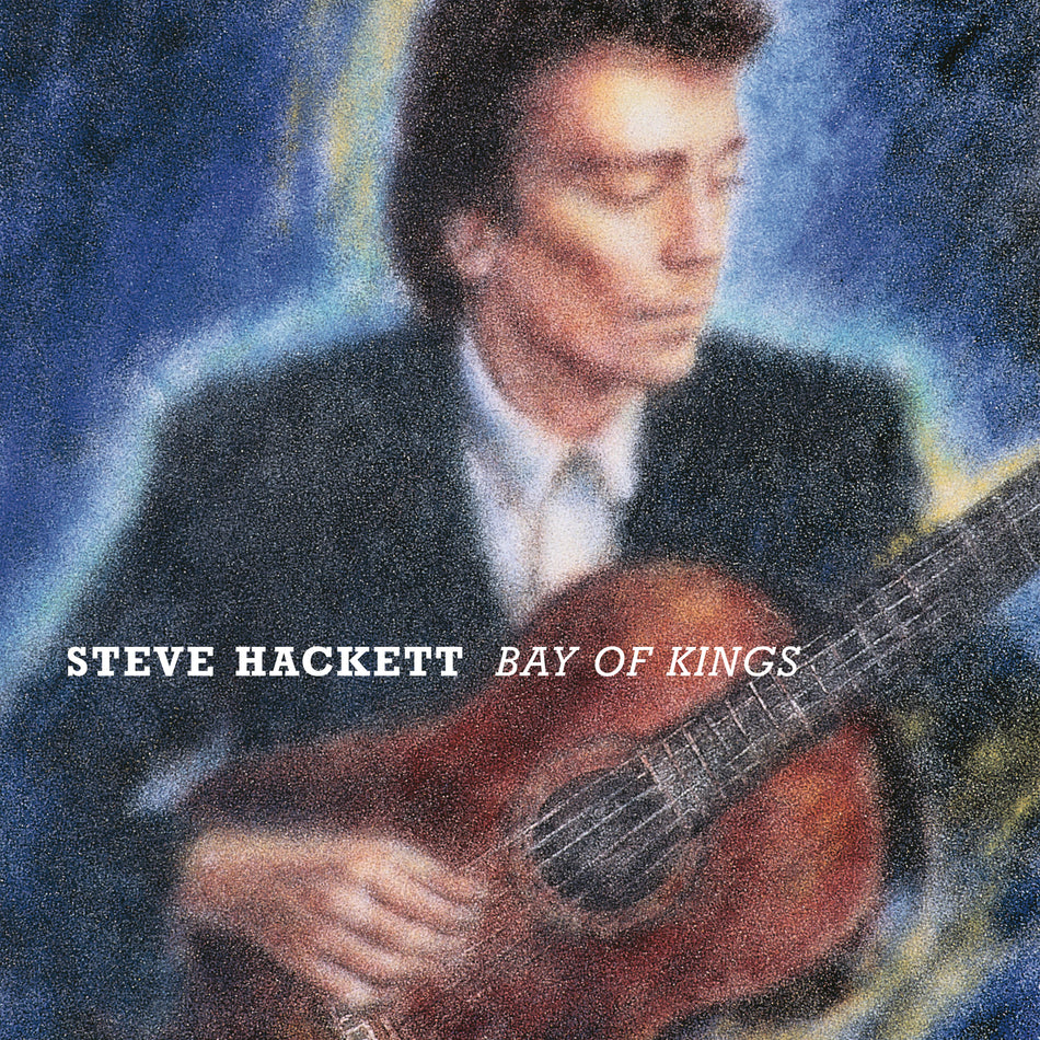 Bay Of Kings (Vinyl Re-issue 2024) - Front Cover