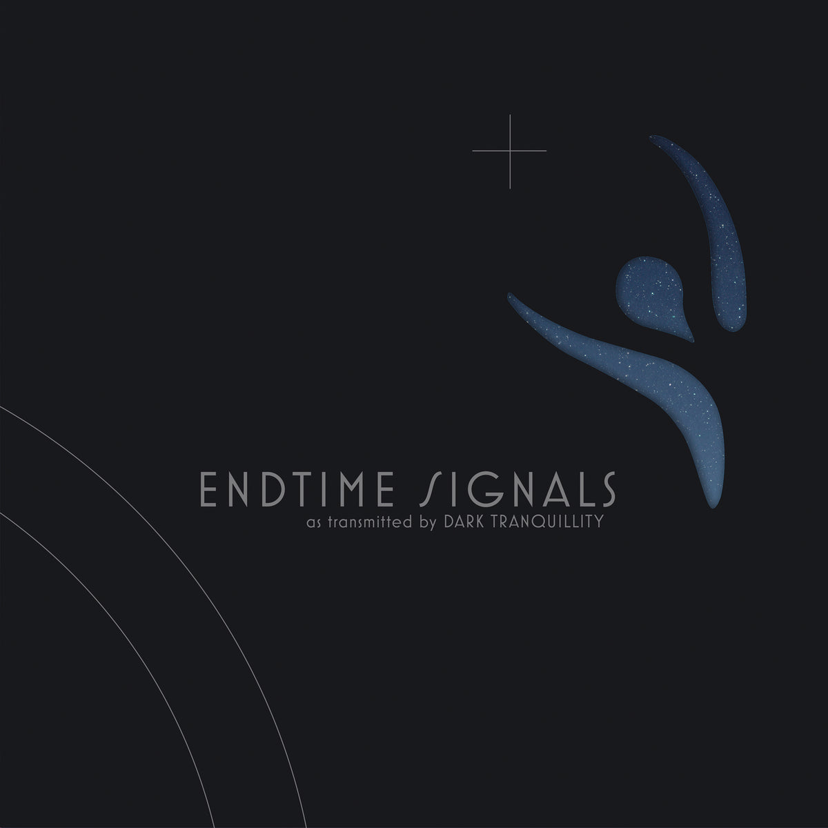 Endtime Signals - Front Cover