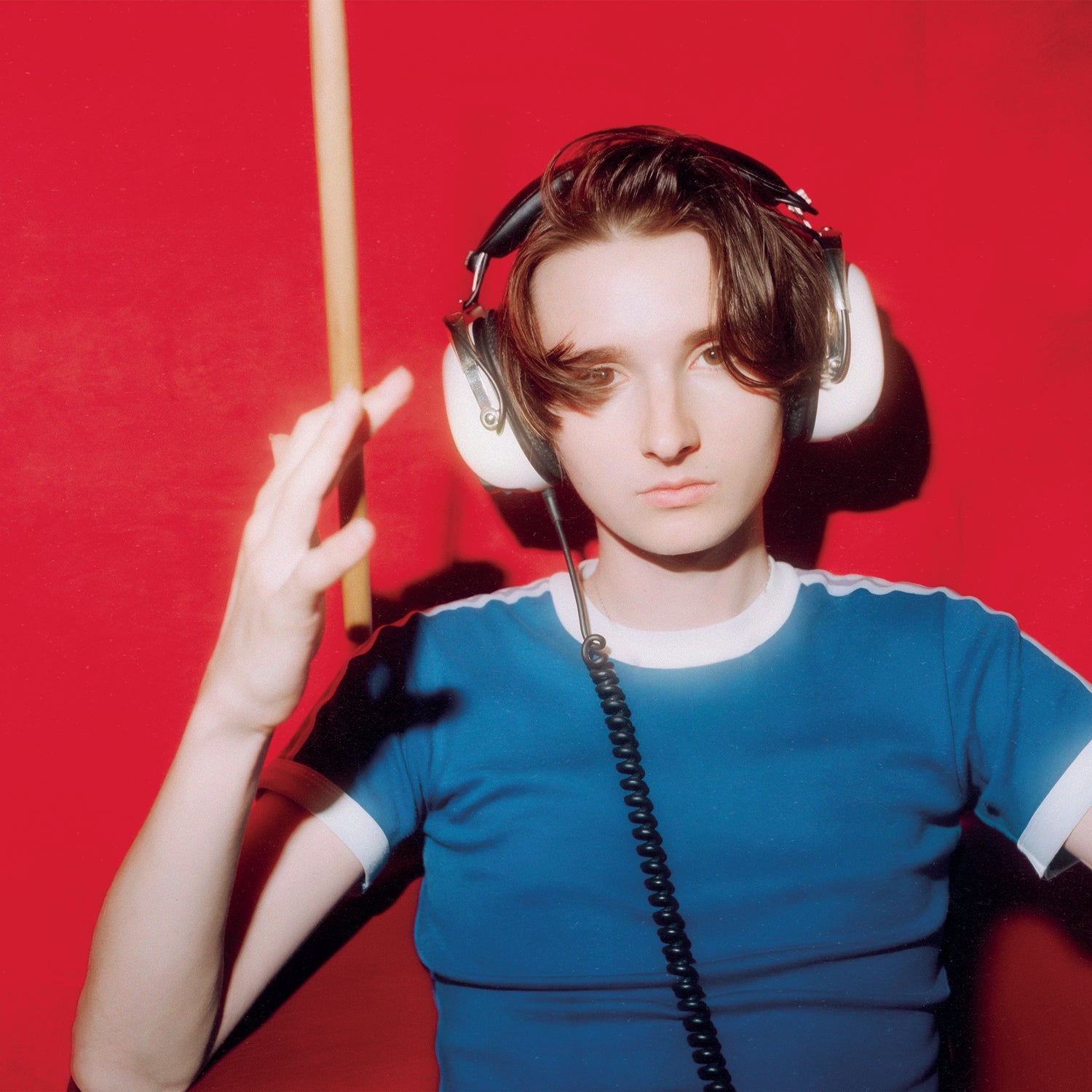 Mirages - Front Cover