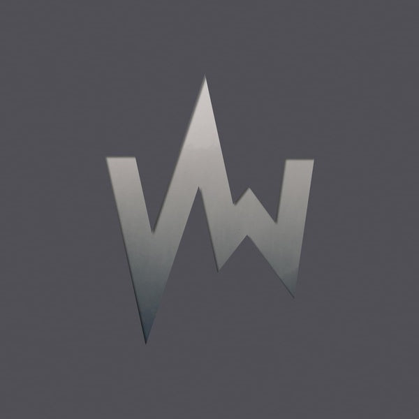 PowerNerd - Front Cover