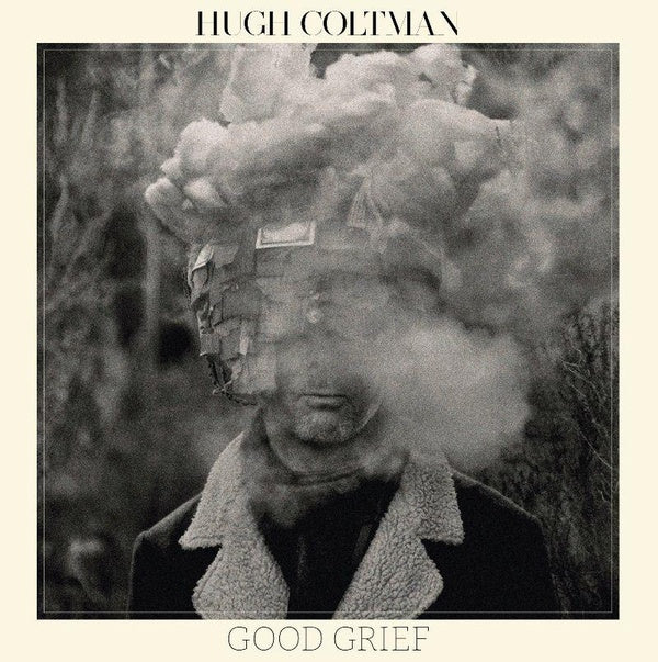 Good Grief - Front Cover