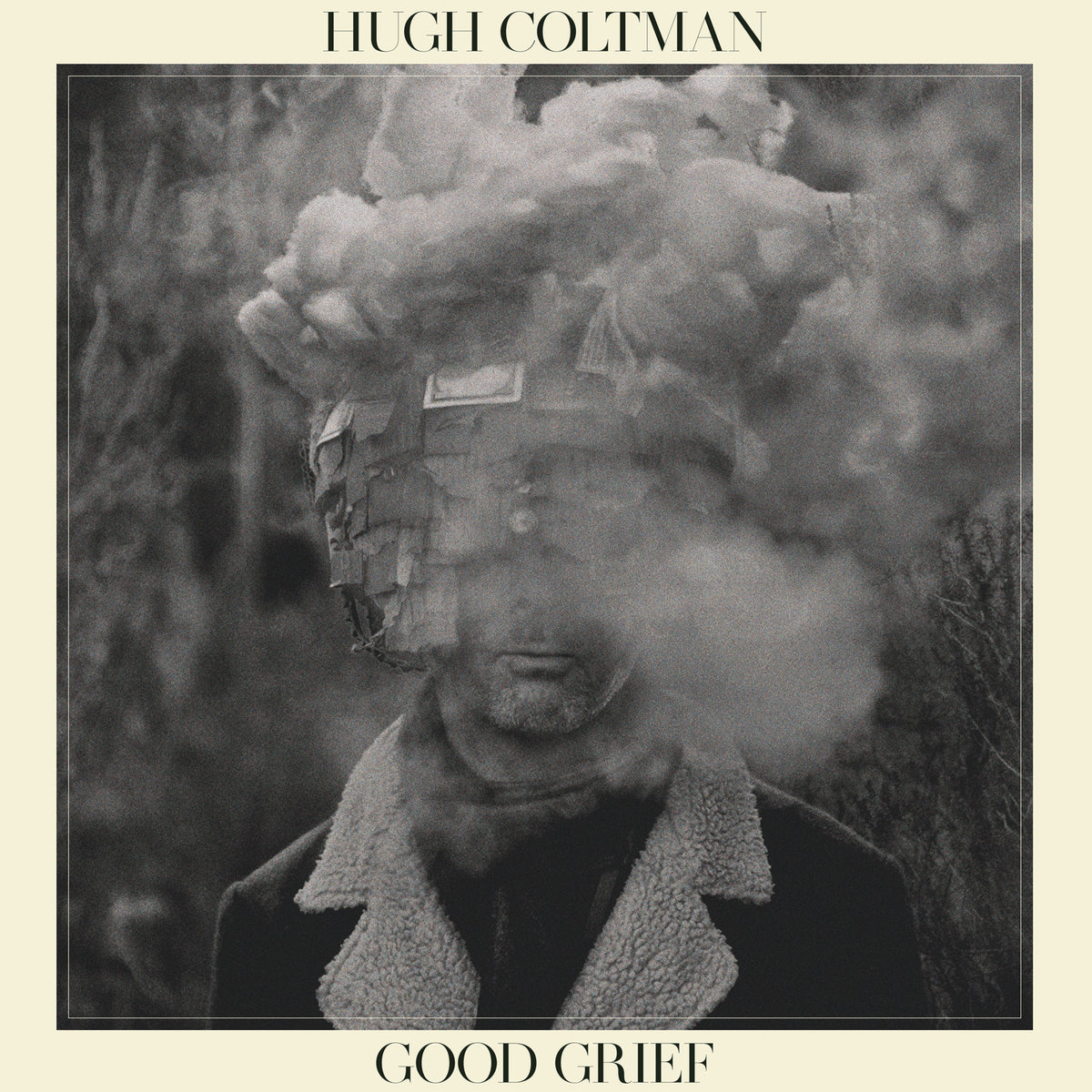 Good Grief - Front Cover