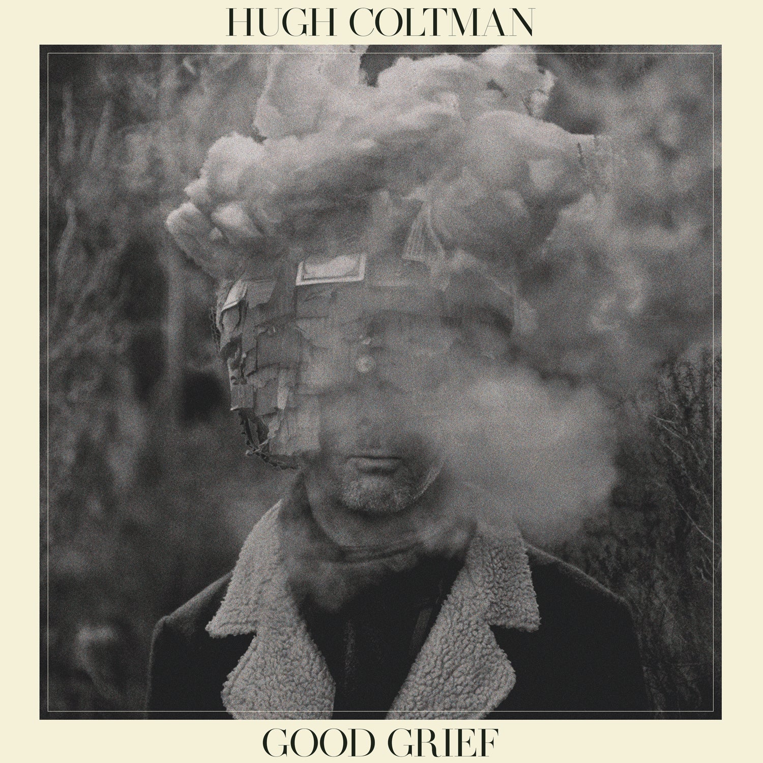 Good Grief - Front Cover