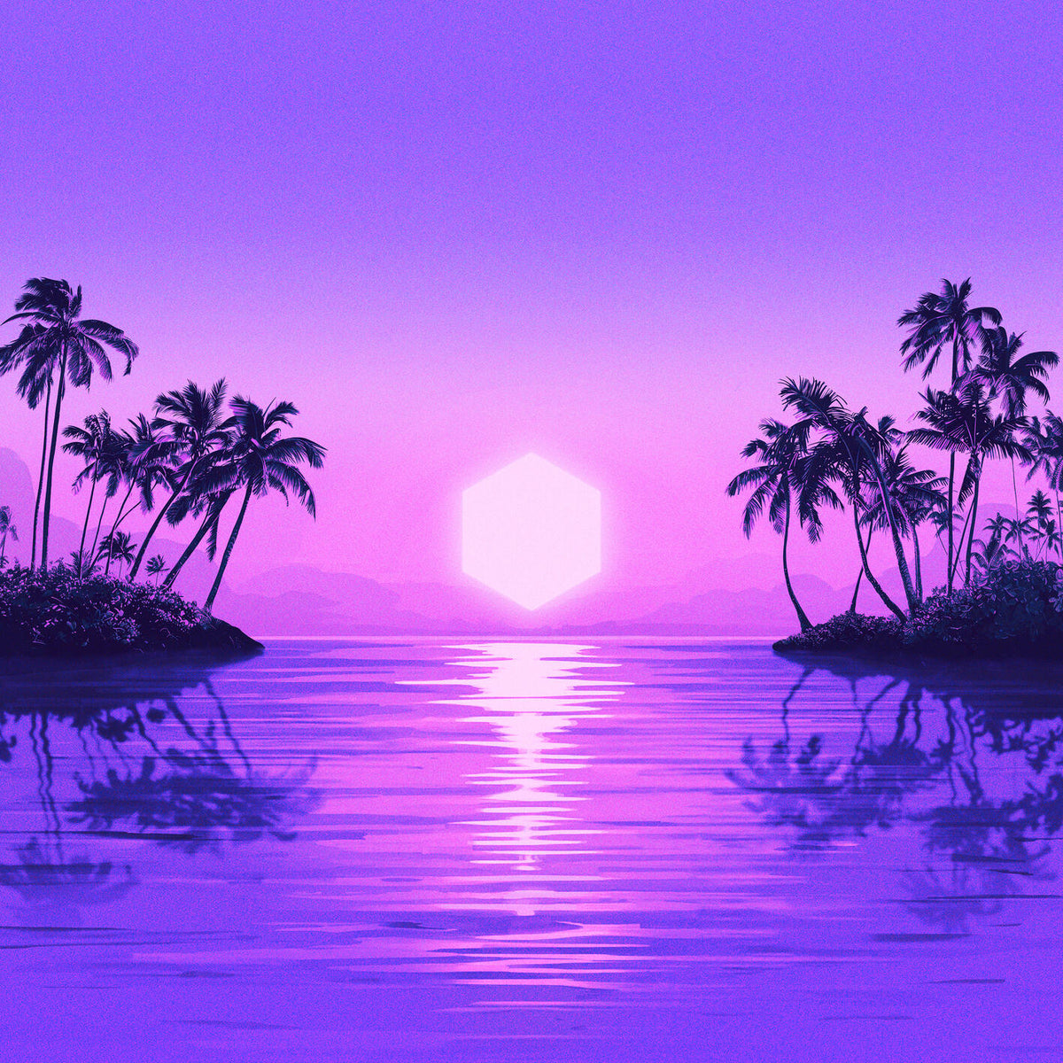 Paradise - Front Cover
