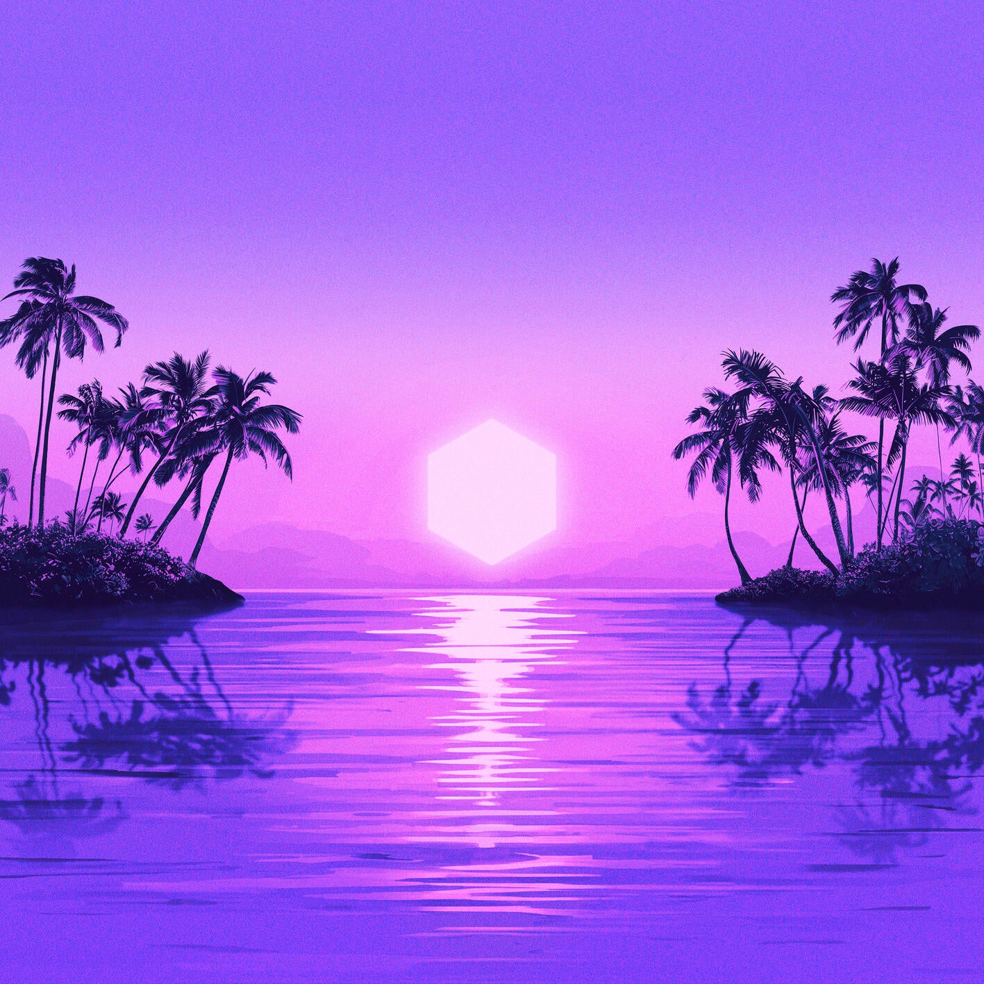 Paradise - Front Cover