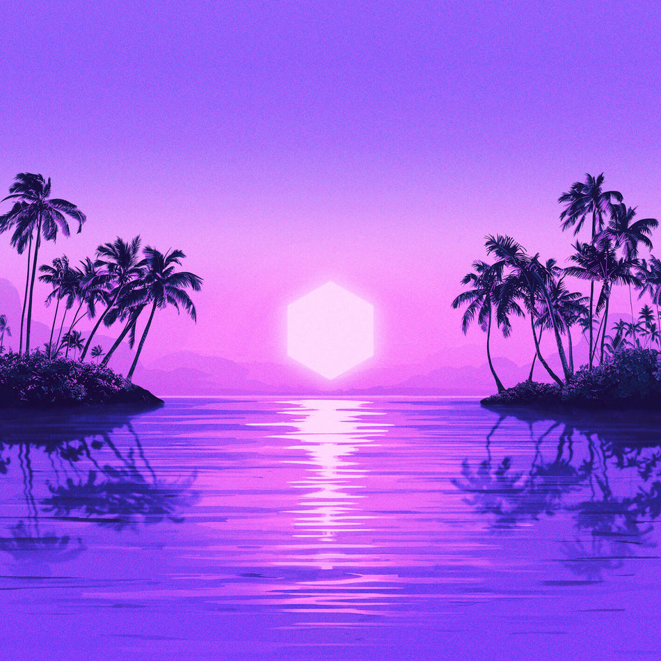 Paradise - Front Cover