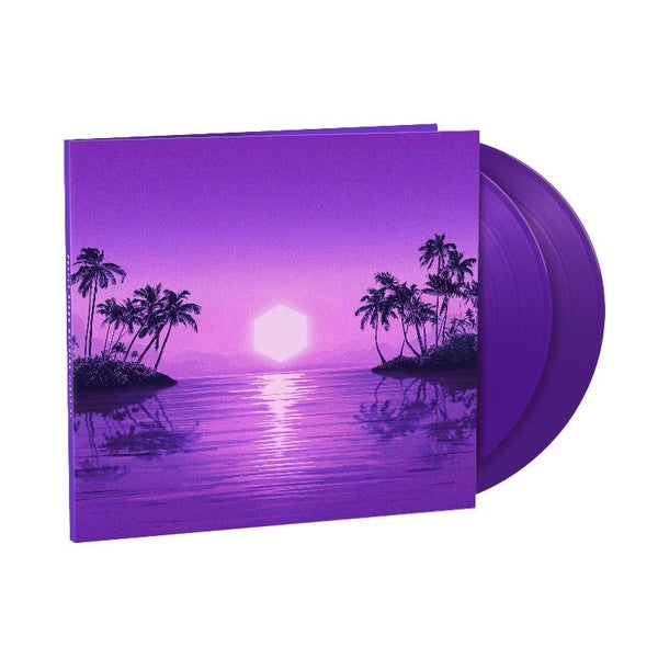 Paradise - Front Cover