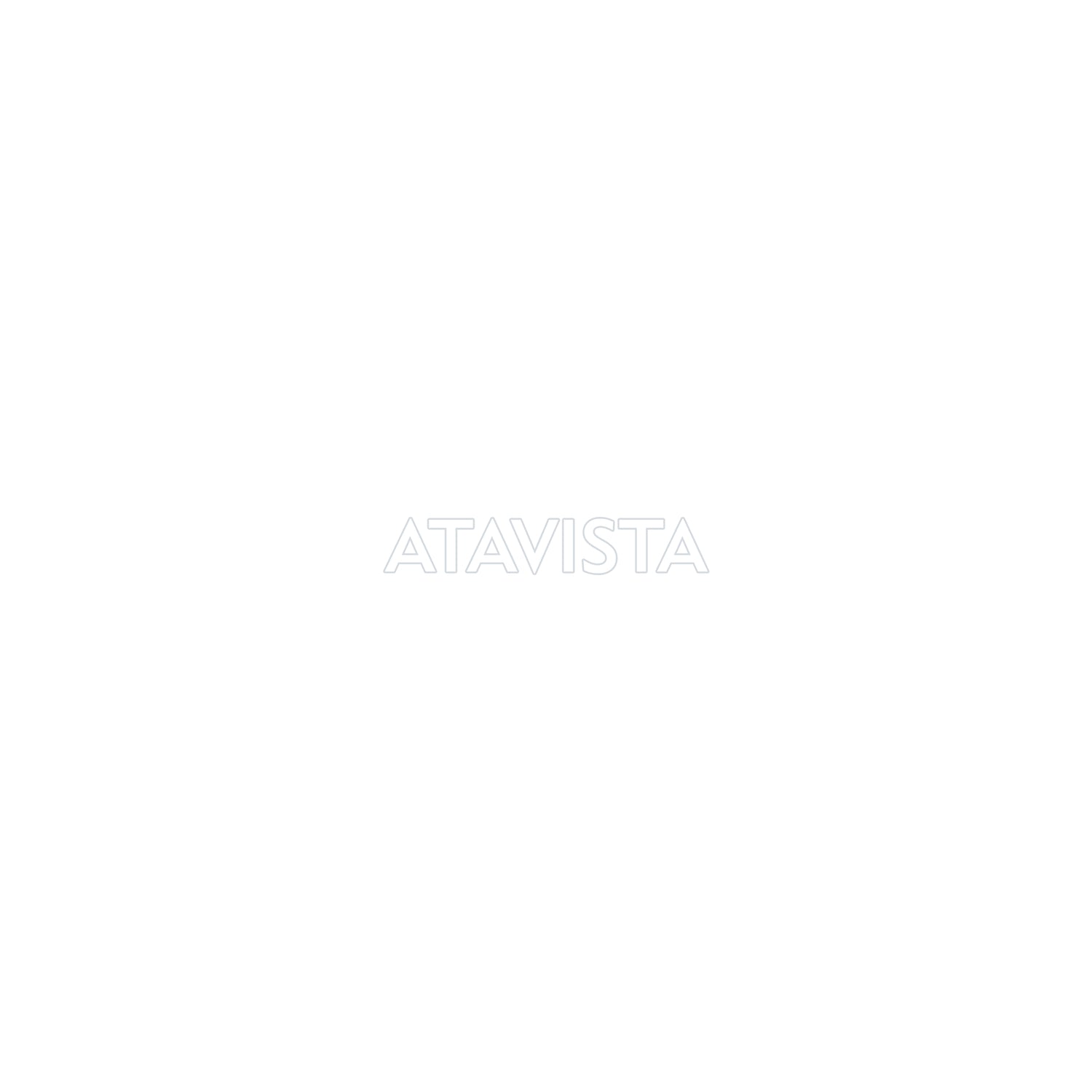 Atavista - Front Cover