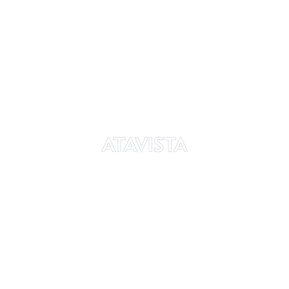 Atavista - Front Cover